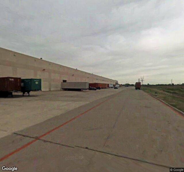 CyrusOne Dallas (Carrollton), a photo of the site