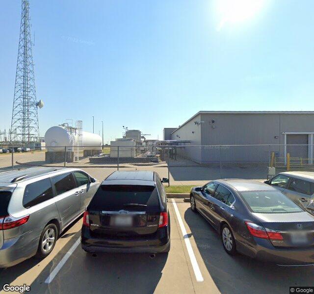 CyrusOne Dallas (Lewisville), a photo of the site