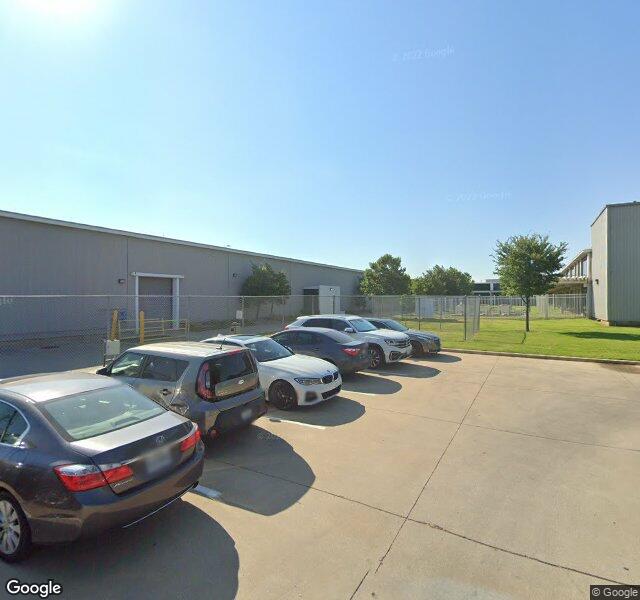 CyrusOne Dallas (Lewisville), a photo of the site