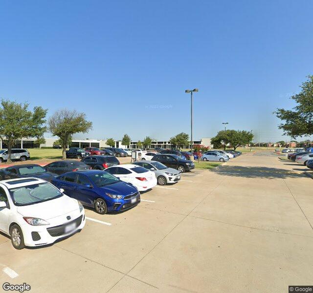 CyrusOne Dallas (Lewisville), a photo of the site