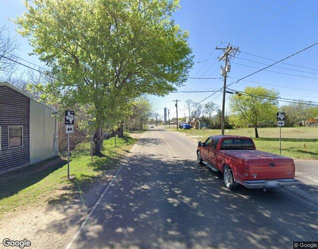CyrusOne DFW17B (Whitney), a photo of the site