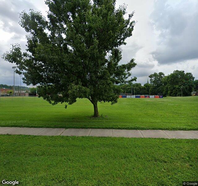 CyrusOne Hamilton, a photo of the site