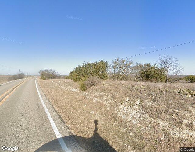 CyrusOne Jack County Campus, a photo of the site