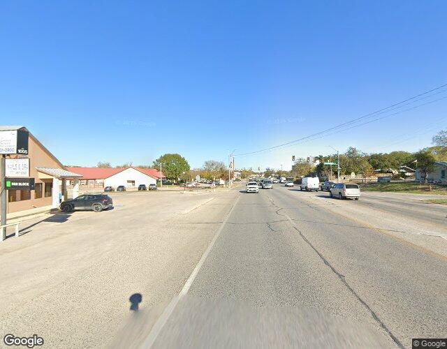 CyrusOne Medina County Campus (SAT14A, Castroville), a photo of the site