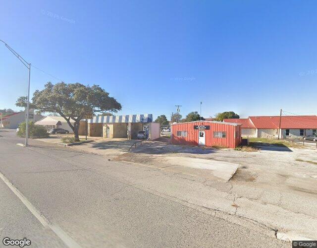 CyrusOne Medina County Campus (SAT14A, Castroville), a photo of the site