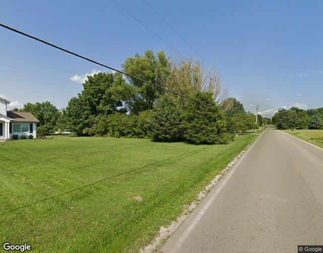 CyrusOne New Albany (COL-1), a photo of the site