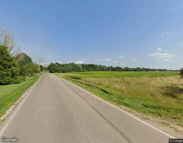 CyrusOne New Albany (COL-1), a photo of the site