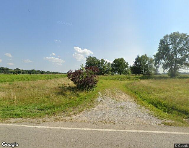 CyrusOne New Albany (COL-1), a photo of the site
