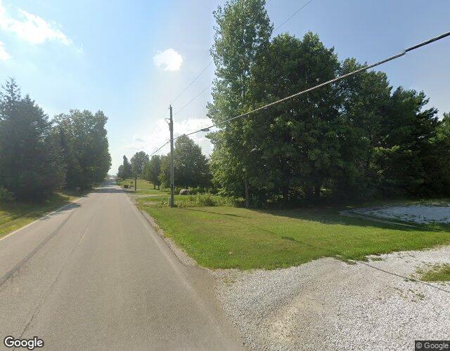 CyrusOne New Albany (COL-1), a photo of the site