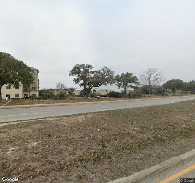CyrusOne San Antonio, a photo of the site