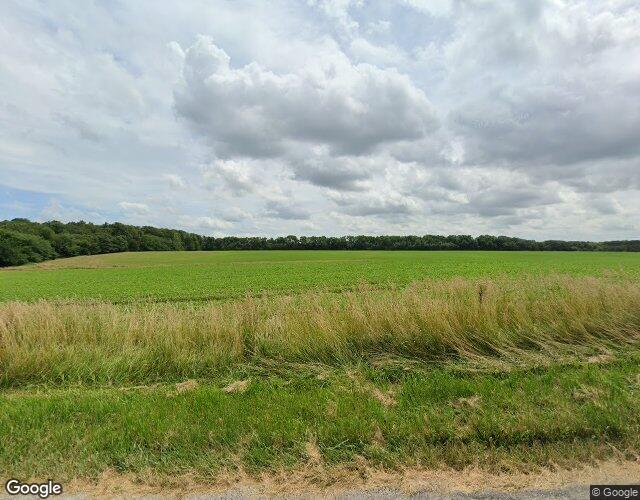 CyrusOne Sangamon County Data Center, a photo of the site