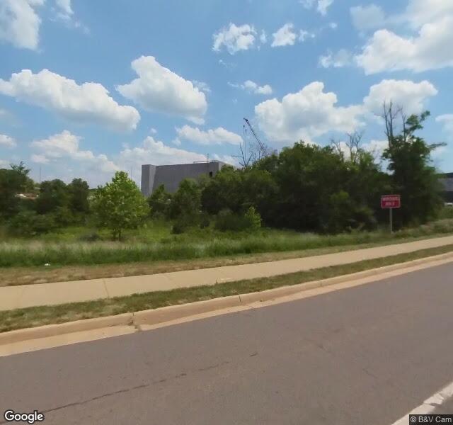 CyrusOne Sterling V, a photo of the site