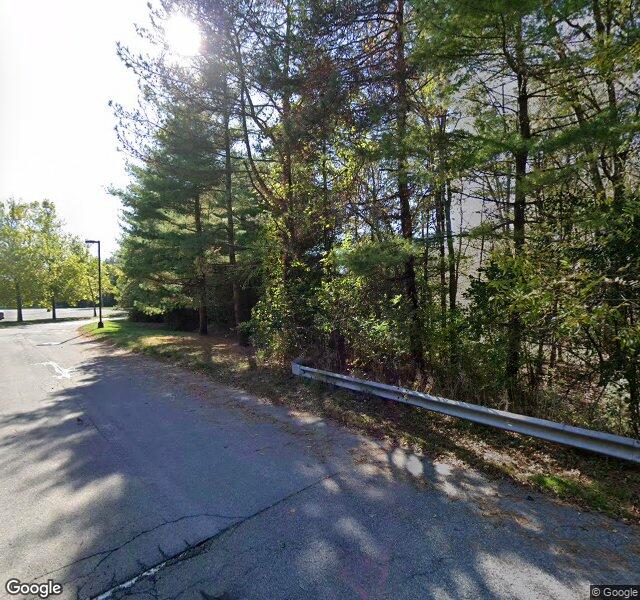 CyrusOne Wappingers Falls, a photo of the site