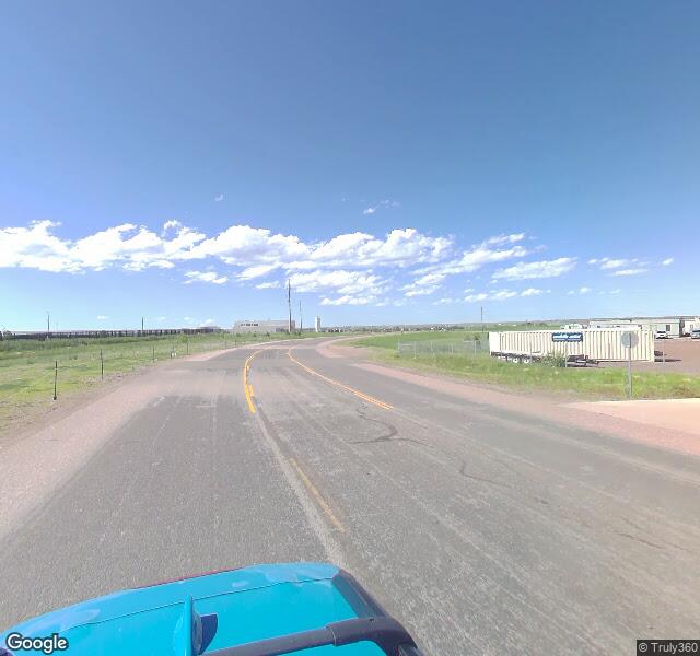 CYS41 Datacenter, a photo of the site