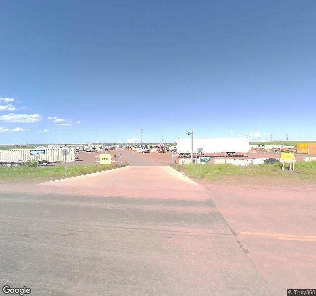 CYS41 Datacenter, a photo of the site