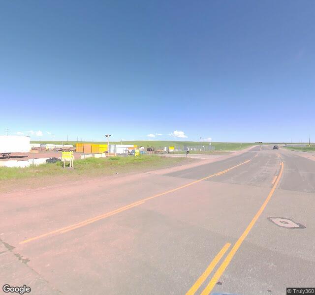 CYS41 Datacenter, a photo of the site