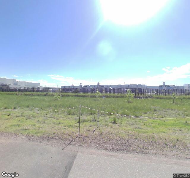 CYS41 Datacenter, a photo of the site