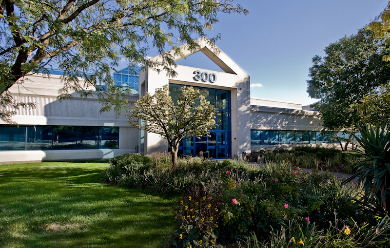 Cyxtera (Digital Realty Trust) Citibank Data Center, a photo of the site