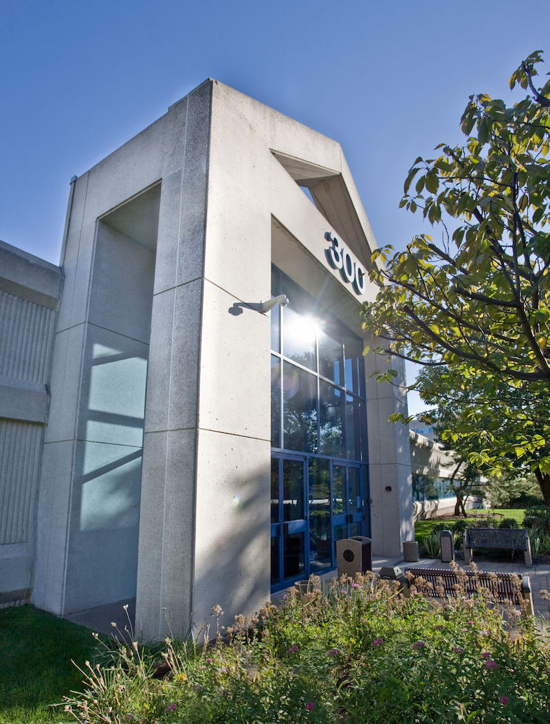 Cyxtera (Digital Realty Trust) Citibank Data Center, a photo of the site