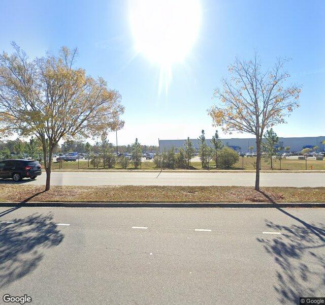 DartPoints Charleston, SC - CHS1, a photo of the site