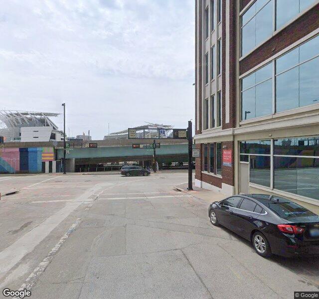 DartPoints Cincinnati, OH - CVG1, a photo of the site