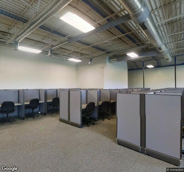 DartPoints Columbus, IN - CLU1, a photo of the site