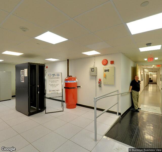 DartPoints Dublin, OH - CMH1, a photo of the site