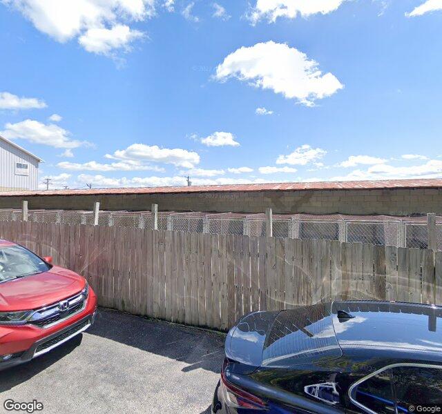 DartPoints Lexington data center, a photo of the site