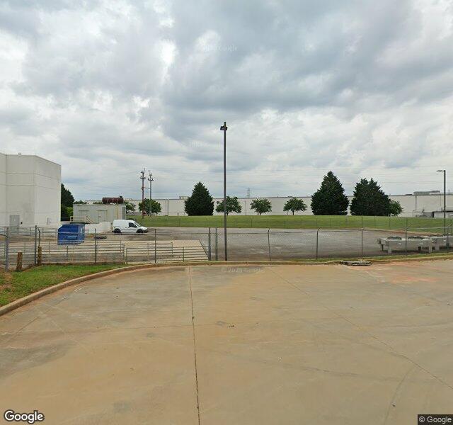DartPoints Spartanburg, SC - SPA1, a photo of the site