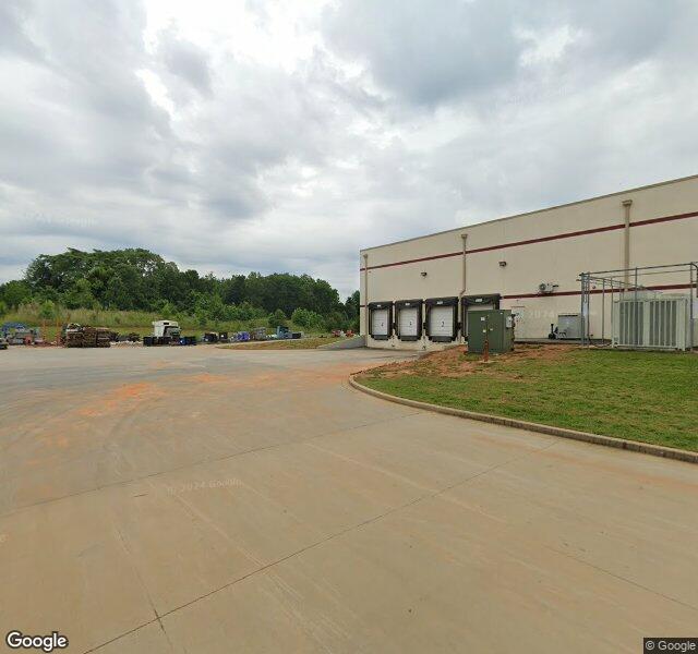 DartPoints Spartanburg, SC - SPA1, a photo of the site