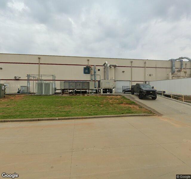 DartPoints Spartanburg, SC - SPA1, a photo of the site