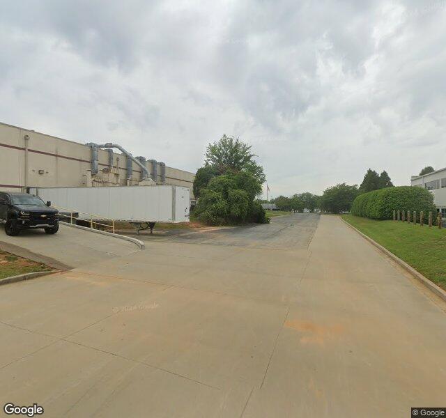 DartPoints Spartanburg, SC - SPA1, a photo of the site