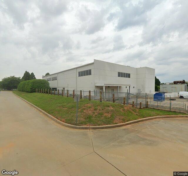 DartPoints Spartanburg, SC - SPA1, a photo of the site
