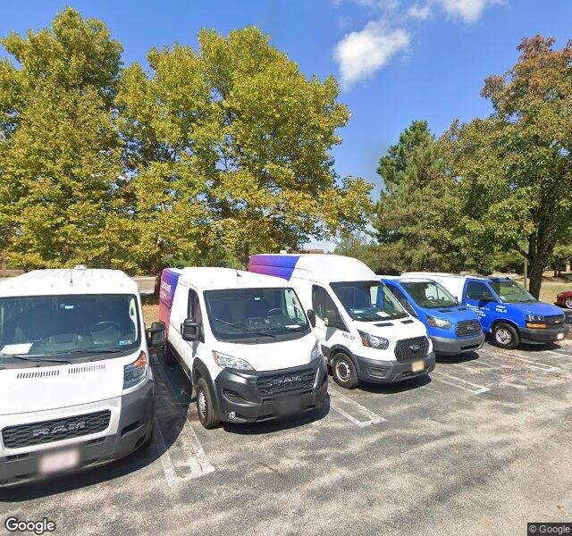 DāStor: 3400 Horizon Drive, a photo of the site