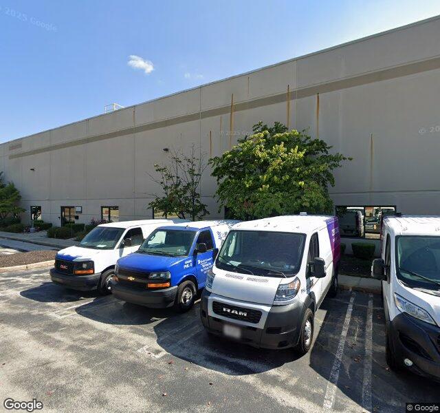 DāStor: 3400 Horizon Drive, a photo of the site