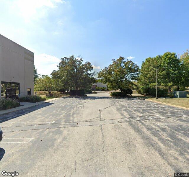 DāStor: 3400 Horizon Drive, a photo of the site