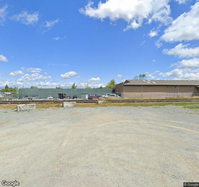 Data Center West Medford, a photo of the site