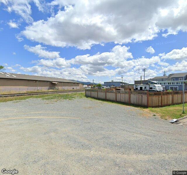 Data Center West Medford, a photo of the site