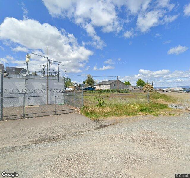 Data Center West Medford, a photo of the site