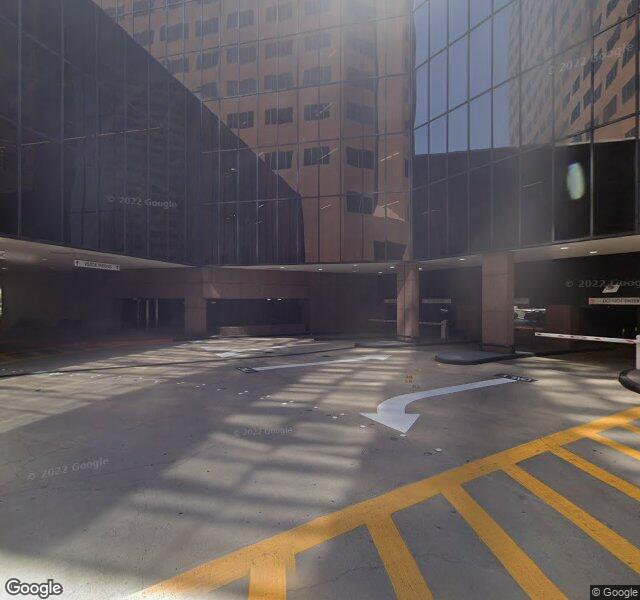 Data Foundry Houston 1, a photo of the site