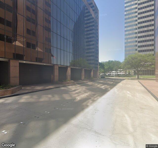 Data Foundry Houston 1, a photo of the site