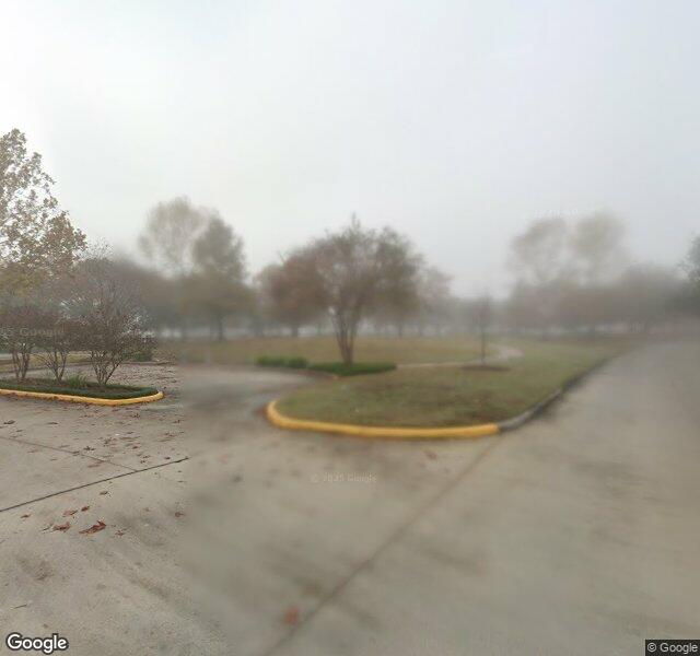 Data Foundry Houston 2, a photo of the site