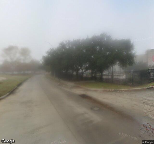 Data Foundry Houston 2, a photo of the site