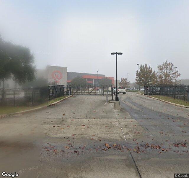 Data Foundry Houston 2, a photo of the site