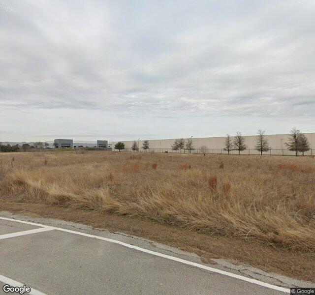 Data Foundry Texas 1, a photo of the site