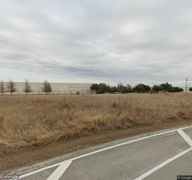 Data Foundry Texas 1, a photo of the site