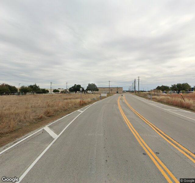 Data Foundry Texas 1, a photo of the site