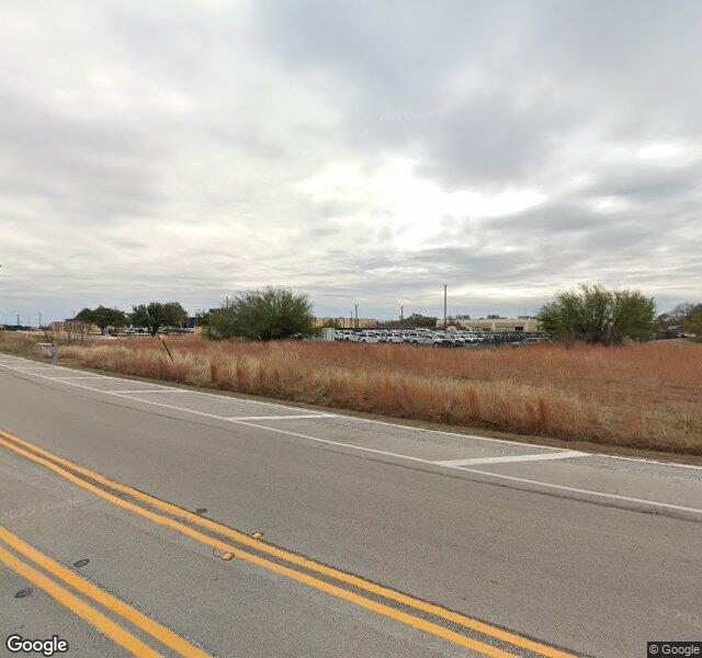 Data Foundry Texas 1, a photo of the site
