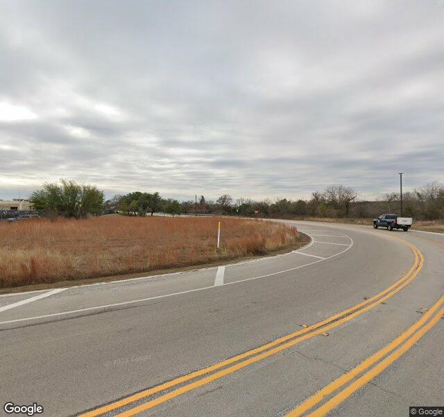 Data Foundry Texas 1, a photo of the site