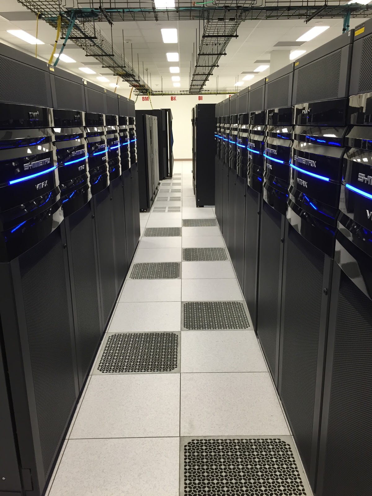 Data Holdings Milwaukee, a photo of the site